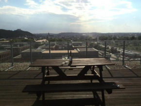 Golden Family Apartments
